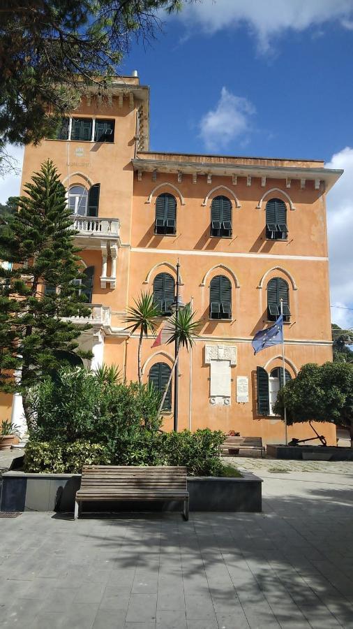 Апартаменти Casa Augusto With Seaview Монтероссо-аль-Маре Екстер'єр фото